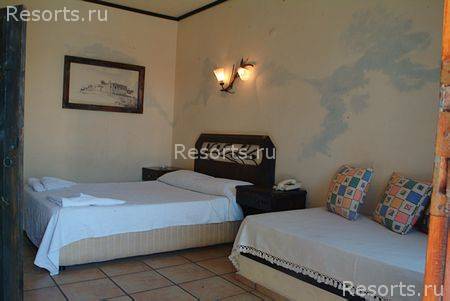 Club Hotel Flora 15